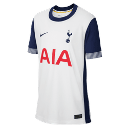 Youth Nike Tottenham Hotspur 2024/25 Stadium Home Jersey