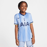 Youth Nike Tottenham Hotspur 2024/25 Stadium Away Jersey