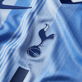 Youth Nike Tottenham Hotspur 2024/25 Stadium Away Jersey