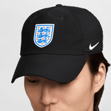 Nike England Dri-FIT Club Cap