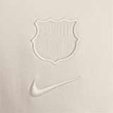 Nike FC Barcelona Club Home Soccer Crew-Neck Sweatshirt