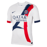 Nike Paris Saint-Germain 2024/25 Stadium Away Dri-FIT Soccer Replica Jersey