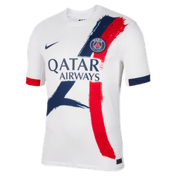 Nike Paris Saint-Germain 2024/25 Stadium Away Dri-FIT Soccer Replica Jersey