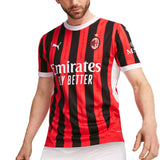 Puma AC Milan Stadium Home Jersey 2024/25