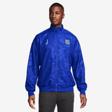 Nike FC Barcelona Strike Third Dri-FIT Soccer Anthem Jacket