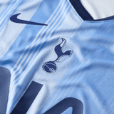 Nike Tottenham Hotspur 2024/25 Stadium Away Jersey