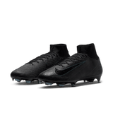 Nike Zoom Mercurial Superfly 10 Elite FG