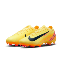 Nike Zoom Vapor 16 Pro Kylian Mbappe FG City Soccer Plus