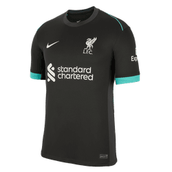 Nike Liverpool FC 2024/25 Stadium Away Jersey