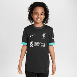 Nike Liverpool FC 2024/25 Stadium Away Jersey for Youth