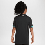 Nike Liverpool FC 2024/25 Stadium Away Jersey for Youth