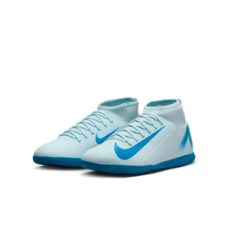 Nike jr superflyx 6 club ic hotsell