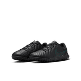 Junior Nike Tiempo Legend 10 Academy TF