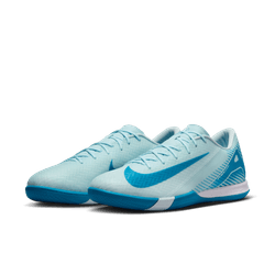 シューズ Nike Zoom Mercurial Vapor 16Academy IC Nike Air Zoom Mercurial Vapor XVI Academy Indoor - Glacier