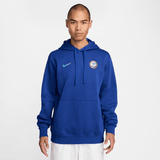 Nike Chelsea FC Club Soccer Pullover Hoodie