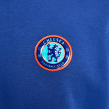 Nike Chelsea FC Club Soccer Pullover Hoodie