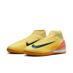 Nike Zoom Mercurial Superfly 10 Academy Kylian Mbappe IC City Soccer Plus