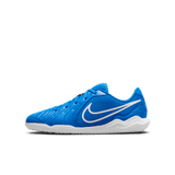 Junior Nike Tiempo Legend 10 Club IC