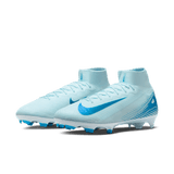 Nike Zoom Mercurial Superfly 10 Elite FG