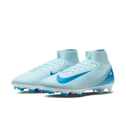 Nike Zoom Mercurial Superfly 10 Elite FG