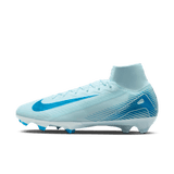 Nike Zoom Mercurial Superfly 10 Elite FG