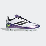 Messi F50 Club Flexible Ground Boots Kids