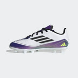 Messi F50 Club Flexible Ground Boots Kids