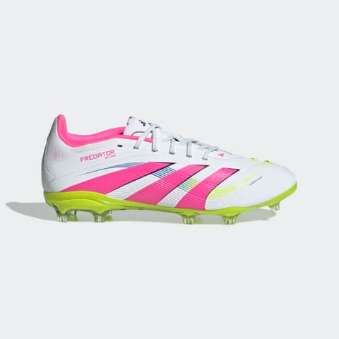 Predator Elite Firm Ground Boots Kids