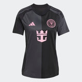 Inter Miami CF 25/26 Messi Away Jersey for Women