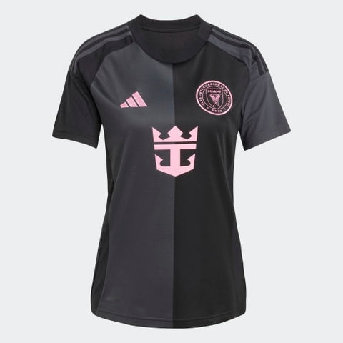 Inter Miami CF 25/26 Messi Away Jersey for Women