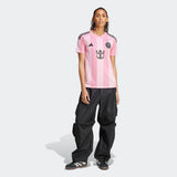 Inter Miami CF 25/26 Messi Home Jersey for Women