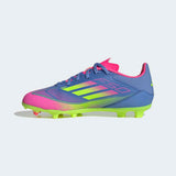 F50 League Firm/Multi-Ground Boots for Kids