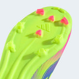 F50 League Firm/Multi-Ground Boots for Kids