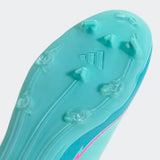 F50 League Messi Firm/Multi-Ground Boots