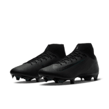 Zoom Mercurial Superfly 10 Academy FG/MG