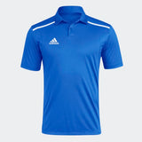 Mens Blue Coach Polo Shirt