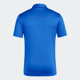 Mens Blue Coach Polo Shirt