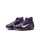 Zoom Mercurial Superfly 10 Academy ‘Kylian Mbappe’ FG/MG for Kids