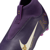 Zoom Mercurial Superfly 10 Academy ‘Kylian Mbappe’ FG/MG for Kids
