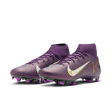 Zoom Mercurial Superfly 10 Academy ‘Kylian Mbappe’ FG/MG