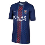 Paris Saint-Germain 25/26 Home Jersey for Youth