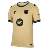 FC Barcelona 25/26 ‘Kobe Bryant’ Stadium Away Jersey
