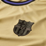 FC Barcelona 25/26 ‘Kobe Bryant’ Stadium Away Jersey