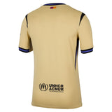 FC Barcelona 25/26 ‘Kobe Bryant’ Stadium Away Jersey