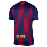 FC Barcelona 25/26 Stadium Home Jersey