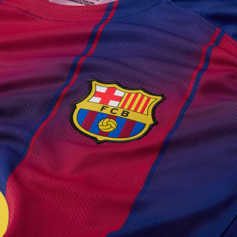 FC Barcelona 25/26 ハフィーニャ FC Barcelona 25/26 ハフィーニャ