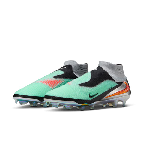 Phantom 6 High Elite FG ‘Limited Edition Chrome’