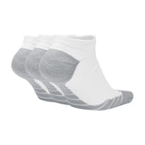 Nike Everyday Max Cushioned
Training Crew Socks (3 Pairs) (No-Show)