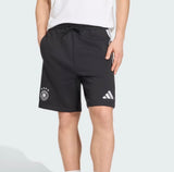 Germany DNA Fleece Shorts