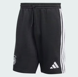 Germany DNA Fleece Shorts